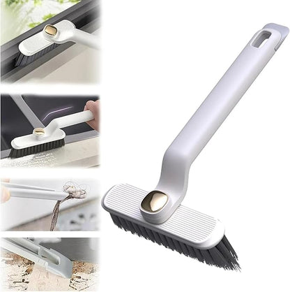 Multi-Function Rotating Crevice Cleaning Brush ✨