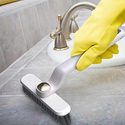 Multi-Function Rotating Crevice Cleaning Brush ✨
