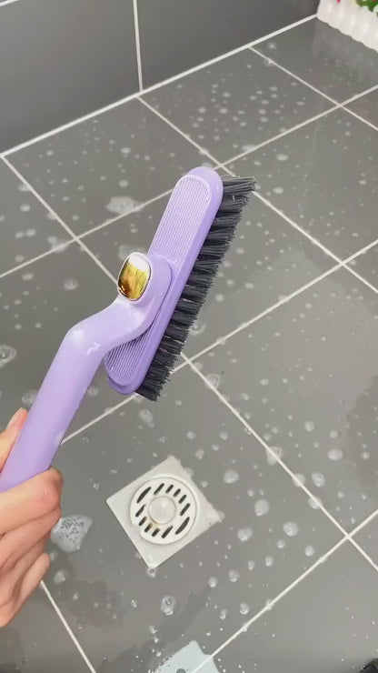 Multi-Function Rotating Crevice Cleaning Brush ✨
